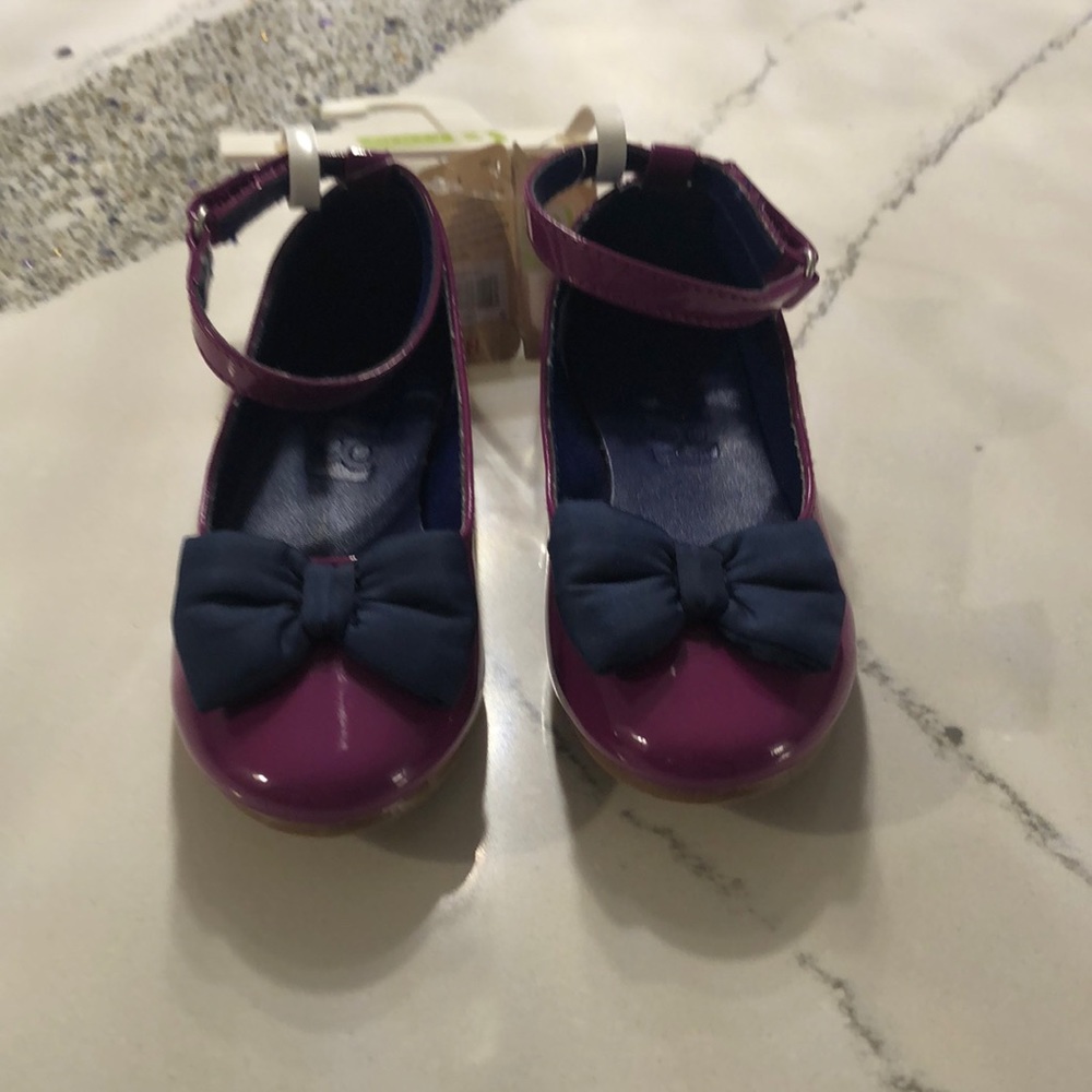 Brand new Crazy 8 shoes for girls